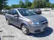 2009 Chevrolet Aveo 1LT с VIN KL1TD56E59B607697, выставлен на аукционе IAAI как лот 43081845 с пробегом 65 179 миль миль и . История ставок и продаж доступна на DreamBid. Изображение 1.