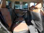 2024 Subaru Forester Touring z VIN JF2SKAMC2RH402213, wystawiony jako Copart lot #71688295 z przebiegiem 27 680 mil mil oraz Szkoda całkowita • Salvage title. Historia ofert i sprzedaży dostępna na DreamBid. Obrazek 11.