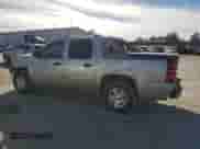 2008 Chevrolet Avalanche 1LT with VIN 3GNEC12J28G225978, listed as a Copart auction lot 89060975 with 237,658 mi miles and Salvage title. Bid and sale history available at DreamBid. Image 2.