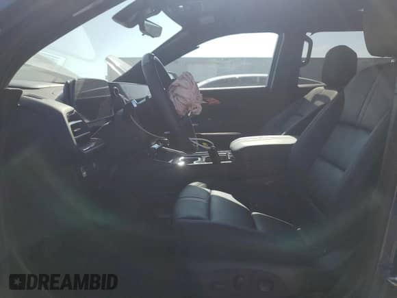 2024 Chevrolet Traverse AWD RS с VIN 1GNEVLKS9RJ166460, выставлен на аукционе Copart как лот 57914315 с пробегом 19 535 миль миль и Списание • Salvage title. История ставок и продаж доступна на DreamBid. Изображение 7.