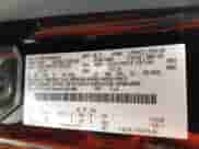 2017 Ford F-150 XL z VIN 1FTFX1EF9HKE25399, wystawiony jako IAAI lot #42422656 z przebiegiem 192 355 mil mil oraz . Historia ofert i sprzedaży dostępna na DreamBid. Obrazek 9.