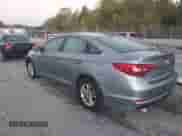 2016 Hyundai Sonata SE с VIN 5NPE24AF1GH305286, выставлен на аукционе IAAI как лот 43438911 с пробегом 88 495 миль миль и . История ставок и продаж доступна на DreamBid. Изображение 3.