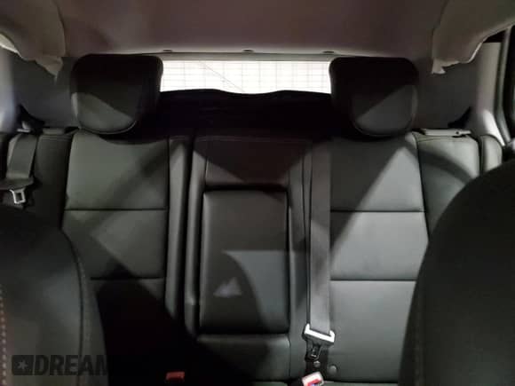 2020 Chevrolet Trax Premier with VIN KL7CJRSB3LB342674, listed as a Copart auction lot 46748045 with 35,536 mi miles and Salvage title. Bid and sale history available at DreamBid. Image 10.