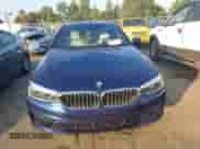 2019 BMW 5 Series 530e z VIN WBAJA9C58KB391755, wystawiony jako IAAI lot #42659993 z przebiegiem 56 296 mil mil oraz . Historia ofert i sprzedaży dostępna na DreamBid. Obrazek 12.