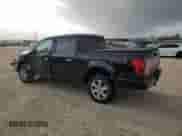 2018 Ford F-150 XL с VIN 1FTEW1EG0JFB56876, выставлен на аукционе Copart как лот 51535105 с пробегом 122 145 миль миль и Чистый • Clean title. История ставок и продаж доступна на DreamBid. Изображение 2.