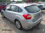 2013 Subaru Impreza Premium with VIN JF1GPAC63D1885557, listed as a IAAI auction lot 42445560 with 91,714 mi miles and . Bid and sale history available at DreamBid. Image 3.