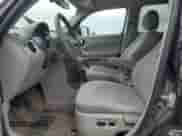 2010 Chevrolet HHR 1LT с VIN 3GNBABDBXAS503954, выставлен на аукционе Copart как лот 72818924 с пробегом 120 527 миль миль и Списание • Salvage title. История ставок и продаж доступна на DreamBid. Изображение 7.