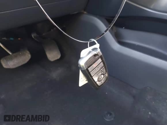 2023 Ford F-150 XL с VIN 1FTFW1E58PFB76725, выставлен на аукционе IAAI как лот 41634459 с пробегом 23 534 миль миль и . История ставок и продаж доступна на DreamBid. Изображение 11.