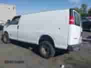 2006 Chevrolet Express Cargo с VIN 1GCGG25V161266995, выставлен на аукционе IAAI как лот 42989079 с пробегом 185 061 миль миль и . История ставок и продаж доступна на DreamBid. Изображение 3.