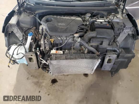 2015 Hyundai Veloster z VIN KMHTC6AD5FU243986, wystawiony jako Copart lot #84944785 z przebiegiem 67 979 mil mil oraz Szkoda całkowita • Salvage title. Historia ofert i sprzedaży dostępna na DreamBid. Obrazek 11.