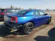 2007 Dodge Charger z VIN 2B3KA43G47H751986, wystawiony jako Copart lot #70783374 z przebiegiem 232 465 mil mil oraz Czysty tytuł • Clean title. Historia ofert i sprzedaży dostępna na DreamBid. Obrazek 3.