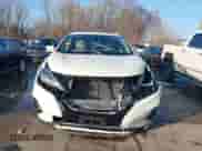 2021 Nissan Murano Platinum with VIN 5N1AZ2DS3MC138567, listed as a IAAI auction lot 41117802 with 26,943 mi miles and . Bid and sale history available at DreamBid. Image 13.