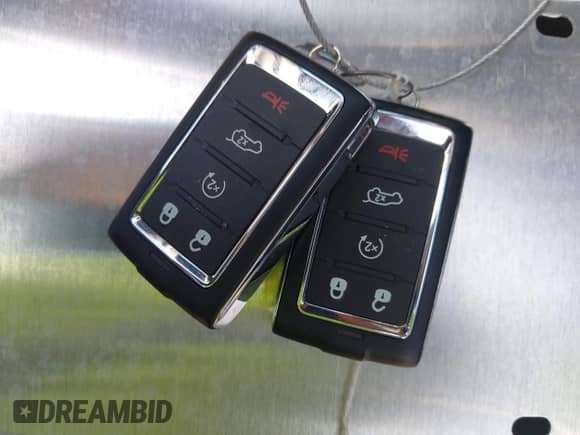 2024 Jeep Grand Cherokee Altitude z VIN 1C4RJGAGXR8580252, wystawiony jako IAAI lot #42432830 z przebiegiem 5 962 mil mil oraz . Historia ofert i sprzedaży dostępna na DreamBid. Obrazek 11.