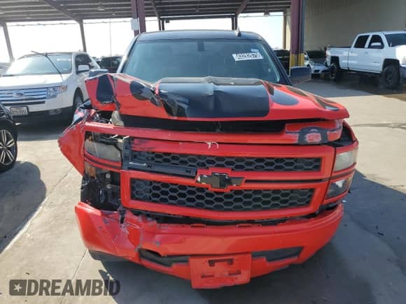 2015 Chevrolet Silverado 1500 Work Truck с VIN 1GCNCPEHXFZ269969, выставлен на аукционе Copart как лот 43282075 с пробегом 131 736 миль миль и Чистый • Clean title. История ставок и продаж доступна на DreamBid. Изображение 5.