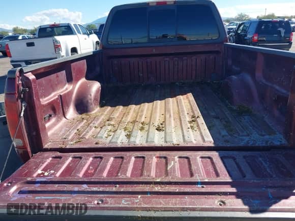 1999 Ford F-150 with VIN 1FTRX17W3XKB03527, listed as a IAAI auction lot 43450405 with 121,752 mi miles and . Bid and sale history available at DreamBid. Image 17.