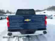 2022 Chevrolet Silverado 1500 LTZ z VIN 2GCUDGED8N1511011, wystawiony jako IAAI lot #41378959 z przebiegiem 30 665 mil mil oraz . Historia ofert i sprzedaży dostępna na DreamBid. Obrazek 16.