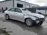 2011 Hyundai Azera GLS with VIN KMHFC4DD1BA533005, listed as a Copart auction lot 85554994 with Not provided miles and Salvage title. Bid and sale history available at DreamBid. Image 4.
