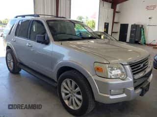 2009 Ford Explorer XLT с VIN 1FMEU63E39UA34892, выставлен на аукционе IAAI как лот 42821515 с пробегом 178 457 миль миль и . История ставок и продаж доступна на DreamBid. Изображение 1.