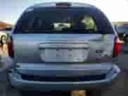 2004 Dodge Caravan EX с VIN 2D4GP74L04R526571, выставлен на аукционе Copart как лот 85951654 с пробегом 319 750 миль миль и Списание • Salvage title. История ставок и продаж доступна на DreamBid. Изображение 6.