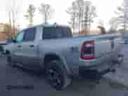 2024 Ram 1500 Big Horn z VIN 1C6SRFFT4RN152664, wystawiony jako IAAI lot #41376365 z przebiegiem 17 504 mil mil oraz . Historia ofert i sprzedaży dostępna na DreamBid. Obrazek 14.