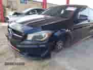 2016 Mercedes-Benz CLA 250 with VIN WDDSJ4GB6GN348280, listed as a IAAI auction lot 43525910 with 87,707 mi miles and . Bid and sale history available at DreamBid. Image 6.