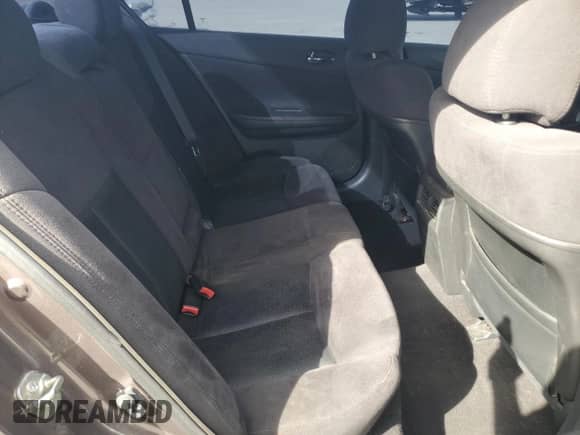 2014 Nissan Maxima S with VIN 1N4AA5APXEC481512, listed as a Copart auction lot 82631625 with 188,050 mi miles and Clean title. Bid and sale history available at DreamBid. Image 10.