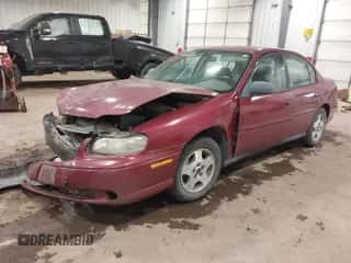 2005 Chevrolet Malibu Classic z VIN 1G1ND52F35M212084, wystawiony jako IAAI lot #41397075 z przebiegiem 179 412 mil mil oraz . Historia ofert i sprzedaży dostępna na DreamBid. Obrazek 2.