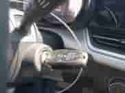 2024 Chevrolet Trax LS with VIN KL77LFE21RC025677, listed as a IAAI auction lot 42906504 with 53,679 mi miles and . Bid and sale history available at DreamBid. Image 11.