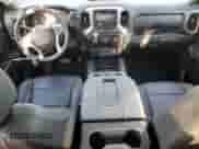 2019 Chevrolet Silverado 1500 RST с VIN 1GCRYEED3KZ354294, выставлен на аукционе Copart как лот 84603485 с пробегом 88 801 миль миль и Списание • Salvage title. История ставок и продаж доступна на DreamBid. Изображение 8.