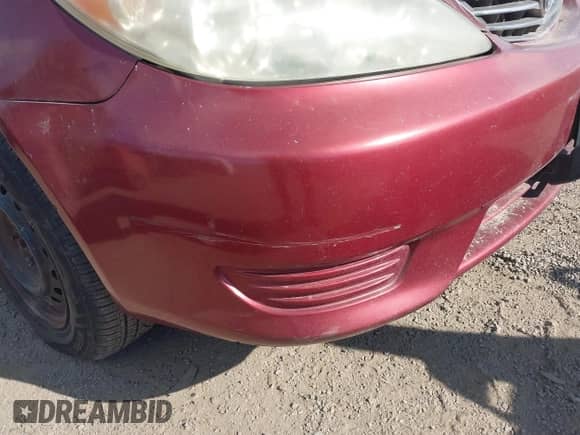 2005 Toyota Camry STD с VIN 4T1BE32K75U066678, выставлен на аукционе IAAI как лот 43446546 с пробегом 270 673 миль миль и . История ставок и продаж доступна на DreamBid. Изображение 12.