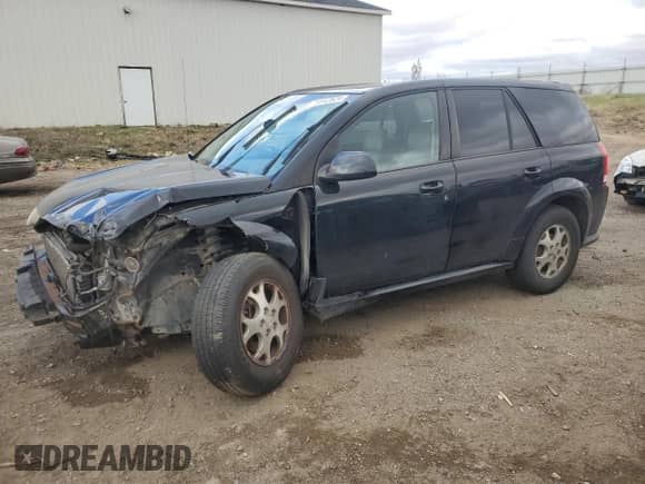 2005 Saturn VUE with VIN 5GZCZ53445S844034, listed as a Copart auction lot 78642824 with 193,200 mi miles and Clean title. Bid and sale history available at DreamBid. Image 1.