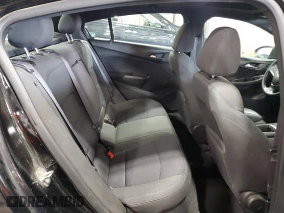 2016 Chevrolet Cruze LT с VIN 1G1BE5SM2G7326156, выставлен на аукционе Copart как лот 81301575 с пробегом 132 763 миль миль и Списание • Salvage title. История ставок и продаж доступна на DreamBid. Изображение 10.