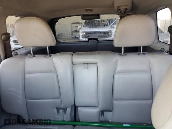 2006 Hyundai Santa Fe GLS с VIN KM8SC13E36U040566, выставлен на аукционе Copart как лот 77750874 с пробегом 130 054 миль миль и Чистый • Clean title. История ставок и продаж доступна на DreamBid. Изображение 10.