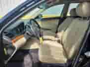 2010 Hyundai Sonata Limited с VIN 5NPEU4AFXAH578891, выставлен на аукционе Copart как лот 84424655 с пробегом 75 850 миль миль и Списание • Salvage title. История ставок и продаж доступна на DreamBid. Изображение 7.