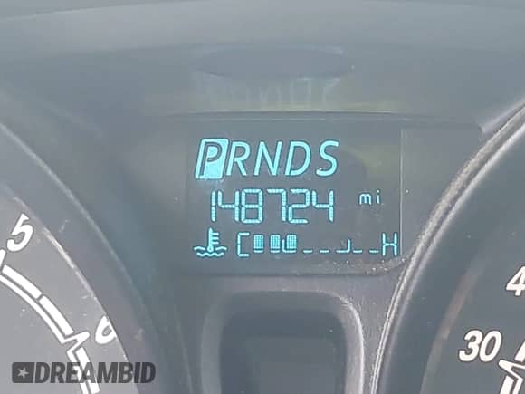 2019 Ford Fiesta S с VIN 3FADP4AJ4KM157371, выставлен на аукционе IAAI как лот 42770602 с пробегом 148 724 миль миль и . История ставок и продаж доступна на DreamBid. Изображение 15.