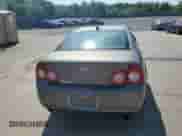 2012 Chevrolet Malibu 3LT с VIN 1G1ZF5E74CF149353, выставлен на аукционе Copart как лот 61788835 с пробегом 105 444 миль миль и Списание • Salvage title. История ставок и продаж доступна на DreamBid. Изображение 6.