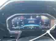 2023 Chevrolet Silverado 1500 RST z VIN 1GCUDEEL0PZ234053, wystawiony jako Copart lot #88696905 z przebiegiem 16 548 mil mil oraz Szkoda całkowita • Salvage title. Historia ofert i sprzedaży dostępna na DreamBid. Obrazek 9.