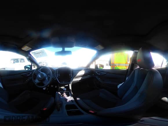 2023 Subaru WRX Limited with VIN JF1VBAL65P9823699, listed as a IAAI auction lot 41540028 with 11,939 mi miles and . Bid and sale history available at DreamBid. Image 19.