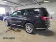 2015 Dodge Durango Citadel with VIN 1C4SDJETXFC823967, listed as a Copart auction lot 70118405 with 139,385 mi miles and Non repairable. Bid and sale history available at DreamBid. Image 2.