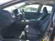 2023 Toyota Camry LE z VIN 4T1C11AK8PU829929, wystawiony jako Copart lot #71752915 z przebiegiem 49 591 mil mil oraz Szkoda całkowita • Salvage title. Historia ofert i sprzedaży dostępna na DreamBid. Obrazek 7.