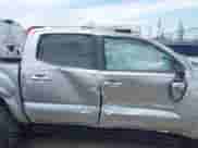 2021 Toyota Tacoma Limited with VIN 3TMGZ5AN1MM437178, listed as a IAAI auction lot 42959140 with 21,970 mi miles and . Bid and sale history available at DreamBid. Image 12.