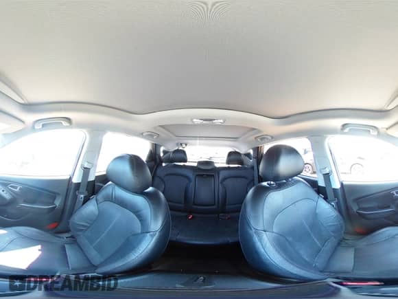 2015 Hyundai Tucson SE z VIN KM8JUCAG5FU026922, wystawiony jako Copart lot #80523575 z przebiegiem 96 176 mil mil oraz Szkoda całkowita • Salvage title. Historia ofert i sprzedaży dostępna na DreamBid. Obrazek 14.