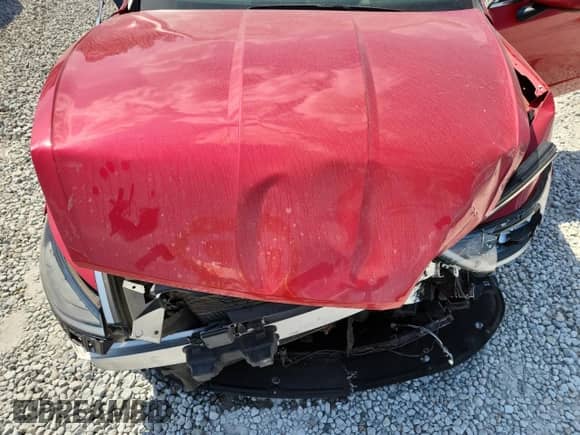 2022 Hyundai Sonata SE with VIN 5NPEG4JA8NH143353, listed as a Copart auction lot 80754575 with 59,618 mi miles and Salvage title. Bid and sale history available at DreamBid. Image 11.