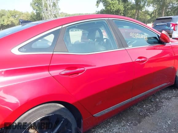2013 Hyundai Azera с VIN KMHFH4JG1DA230051, выставлен на аукционе IAAI как лот 42806070 с пробегом 149 186 миль миль и . История ставок и продаж доступна на DreamBid. Изображение 13.