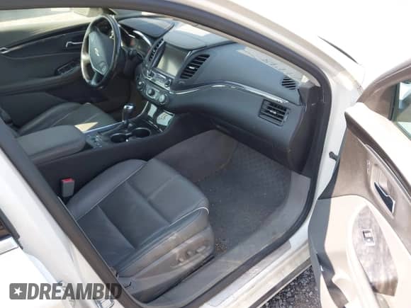 2014 Chevrolet Impala LTZ with VIN 2G1155S33E9318369, listed as a IAAI auction lot 43179948 with 150,869 mi miles and . Bid and sale history available at DreamBid. Image 5.