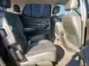 2019 Chevrolet Traverse RS с VIN 1GNERJKX7KJ190296, выставлен на аукционе Copart как лот 81004355 с пробегом 83 612 миль миль и Списание • Salvage title. История ставок и продаж доступна на DreamBid. Изображение 10.