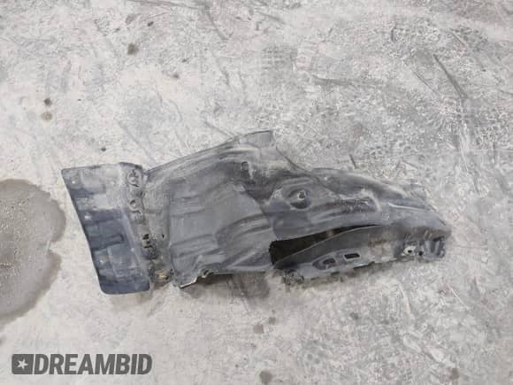 2018 Toyota Prius Two с VIN JTDKBRFU8J3064756, выставлен на аукционе IAAI как лот 43120132 с пробегом 101 617 миль миль и . История ставок и продаж доступна на DreamBid. Изображение 12.