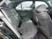 1999 Mercedes-Benz C 230/260/280/320 z VIN WDBHA24G9XA716840, wystawiony jako Copart lot #49605205 z przebiegiem 56 535 mil mil oraz Czysty tytuł • Clean title. Historia ofert i sprzedaży dostępna na DreamBid. Obrazek 10.