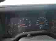 2001 Jeep Wrangler SE with VIN 1J4FA29P41P315163, listed as a Copart auction lot 87490904 with Not provided miles and Clean title. Bid and sale history available at DreamBid. Image 9.