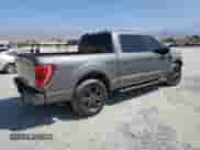 2021 Ford F-150 XL с VIN 1FTEW1CP6MKE65296, выставлен на аукционе Copart как лот 80214395 с пробегом 76 287 миль миль и Списание • Salvage title. История ставок и продаж доступна на DreamBid. Изображение 3.